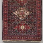 1095 1635 ORIENTAL RUG